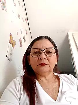 Discover StripChat's Marfil_milf marfil_milf from StripChat