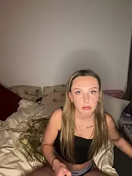 Freechat Maria-Becker on StripChat