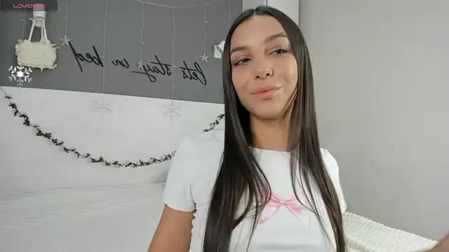 Check out sexy performer Maria__Candy Maria__Candy from StripChat