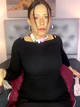 Freechat Mariaaam_ on StripChat