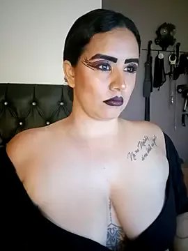 Freechat MariaGaitan on StripChat