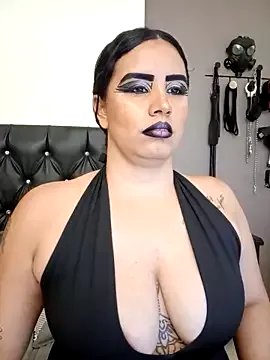 Freechat MariaGaitan on StripChat