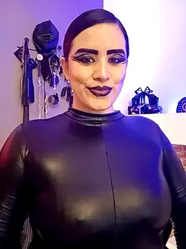 Freechat MariaGaitan on StripChat