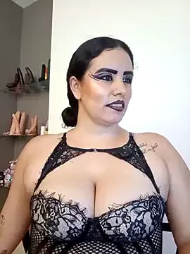 Freechat MariaGaitan on StripChat