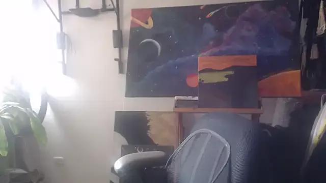 Freechat mariecam420 on StripChat