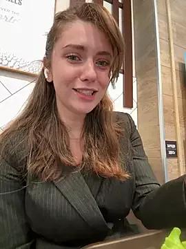 Freechat MariiD on StripChat