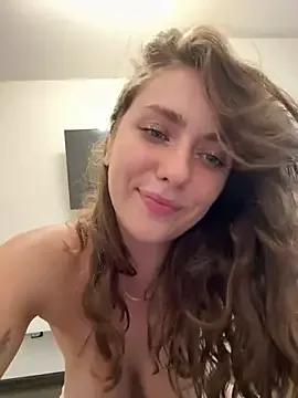 Freechat MariiD on StripChat