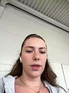 Freechat MariiD on StripChat