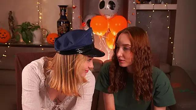 Discover StripChat's MarisLopaz MarisLopaz from StripChat