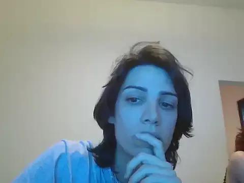 Freechat marixaballi on StripChat