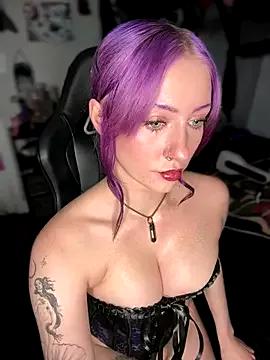 marleymaxwell on StripChat