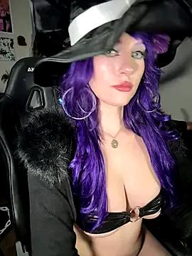 marleymaxwell on StripChat