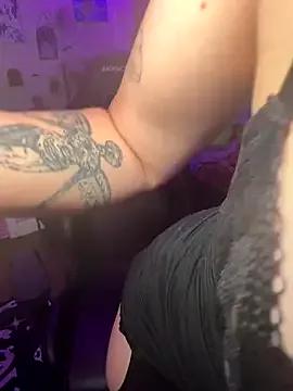 marleymaxwell from StripChat