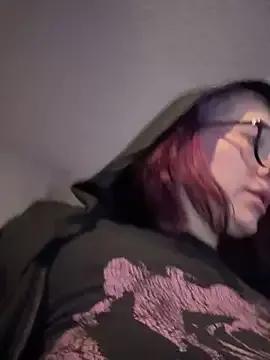 marleymaxwell on StripChat