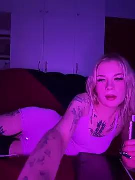 Freechat marnemzavar444 on StripChat