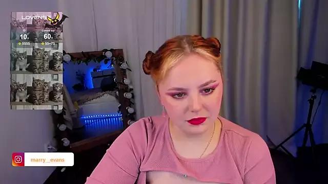 marry_evans on StripChat 