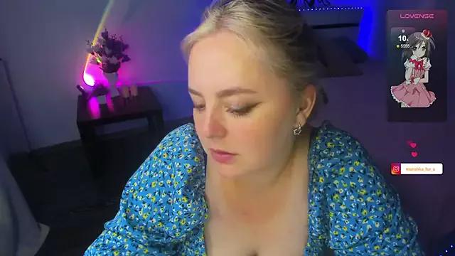 marry_evans on StripChat 