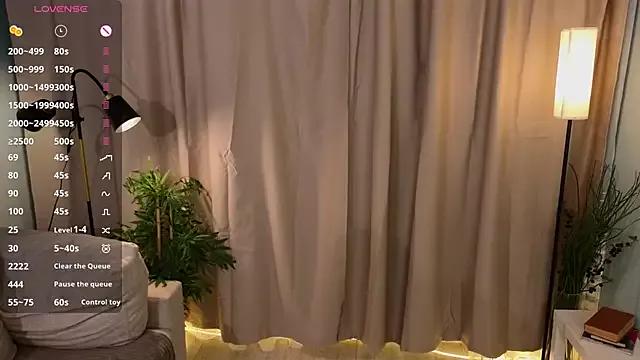 Marry_sharp on StripChat 