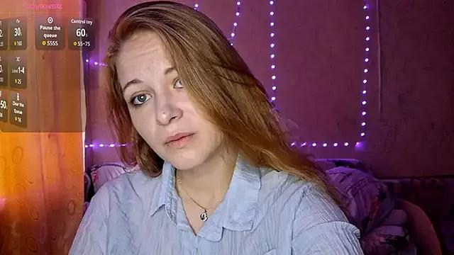 Sexy Marry_Wild from StripChat Marry_Wild from StripChat