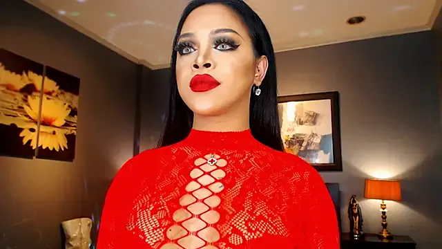 MarryQueen22 on StripChat