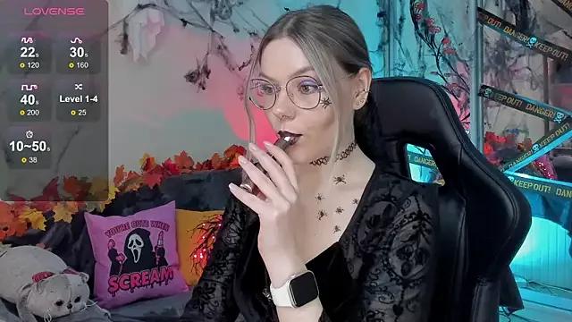 Check out 23 years old Marta_May_ from StripChat Marta_May_ from StripChat