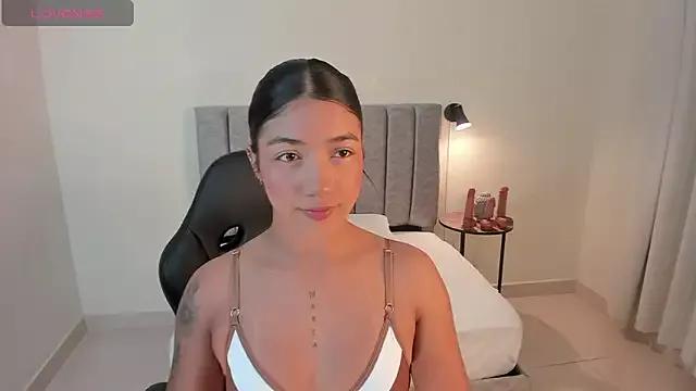martina_roldam from StripChat
