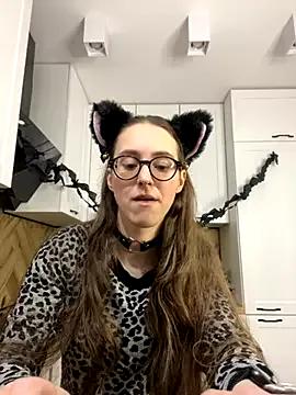 StripChat MartiniiSelenna MartiniiSelenna from StripChat