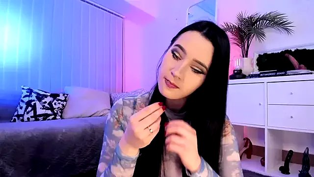 Freechat Mary_Lori on StripChat