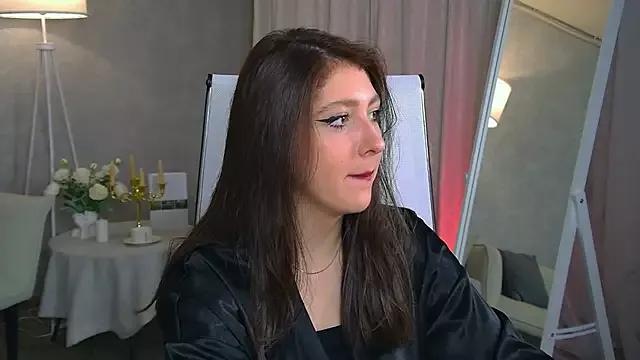 Naked Mary_Miiller wants you to fuck her body now Mary_Miiller from StripChat