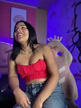Join StripChat's Maryana_LS Maryana_LS from StripChat