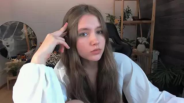 StripChat MaryannSoftt MaryannSoftt from StripChat