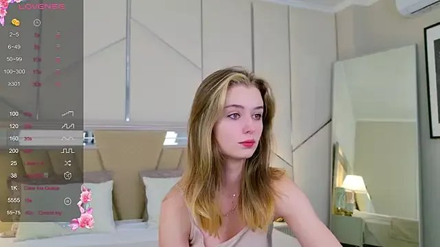 Freechat MarybethSnow on StripChat