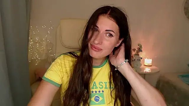 Freechat MaryMalory11 on StripChat