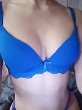 Masha_Titova555q on StripChat