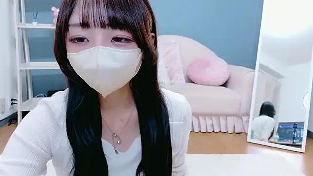 Freechat Mashiro-chan on StripChat