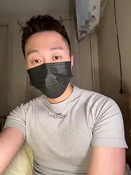 StripChat Mason5150 mason5150 from StripChat