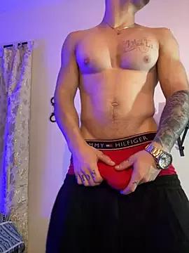 Discover StripChat's Matt_your_master_ Matt_your_master_ from StripChat