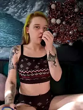 mattiethebaddieee on StripChat 