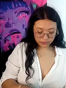 Freechat MaviEvil_ on StripChat