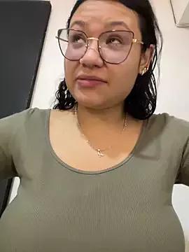 MaviEvil_ from StripChat