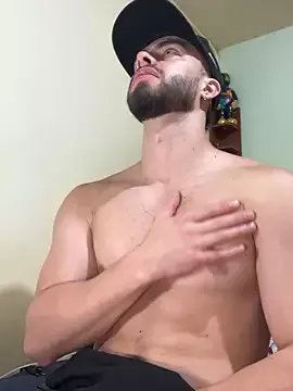 Freechat MaxDell on StripChat