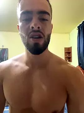 Freechat MaxDell on StripChat