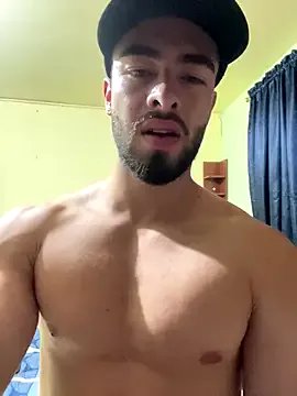 Freechat MaxDell on StripChat