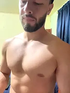 Freechat MaxDell on StripChat