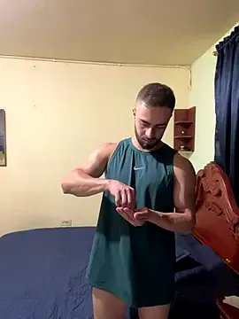 Freechat MaxDell on StripChat