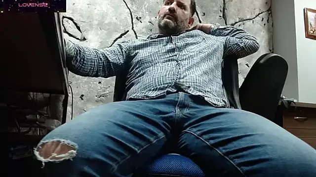 Freechat Maxi_thebig_daddy on StripChat