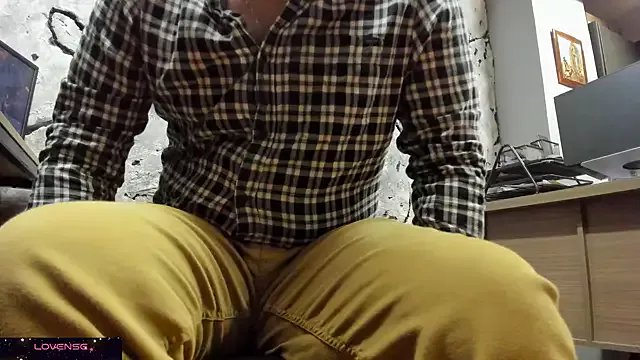 Freechat Maxi_thebig_daddy on StripChat