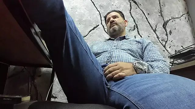 Freechat Maxi_thebig_daddy on StripChat