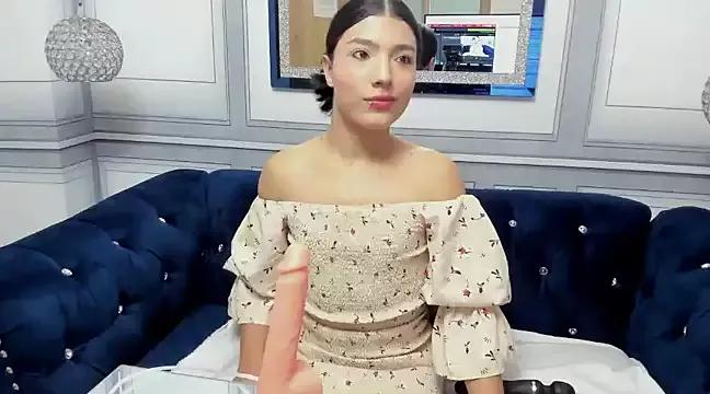 may_fox06 on StripChat 