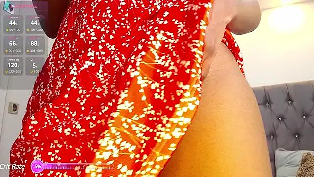 Maya_Lewis on StripChat 